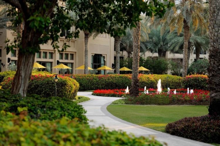 One & Only Royal Mirage, photo 2