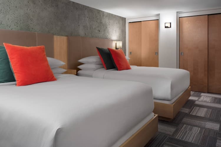 Delta Hotels, Mont Sainte-Anne, Resort & Convention Center photo 5
