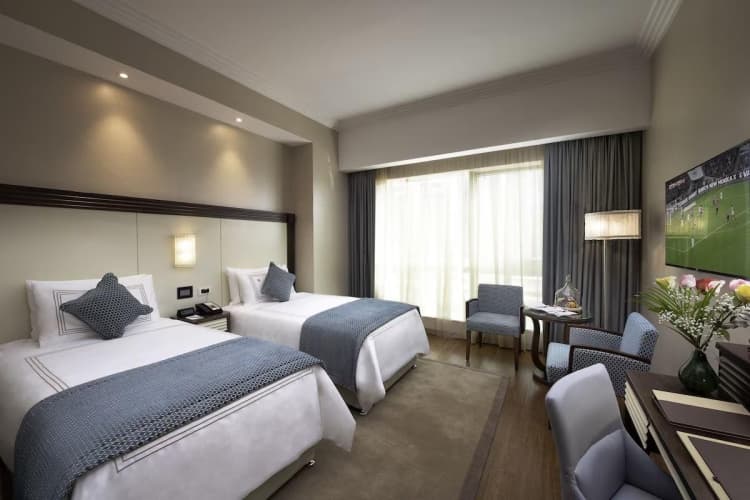 Stella Di Mare Dubai Marina Hotel photo 5