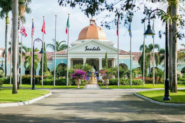 Sandals South Coast (Adults Only) photo 2