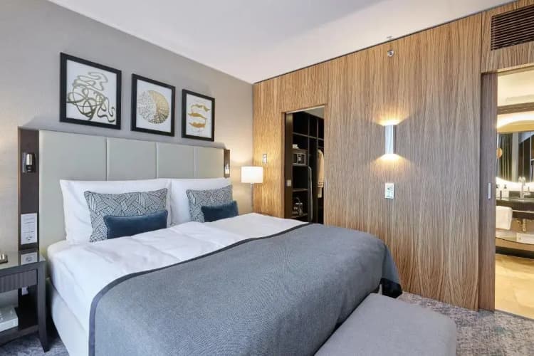 Hotel Ko59 Dusseldorf - Member Of Hommage Luxury Hotels Collection, photo 3