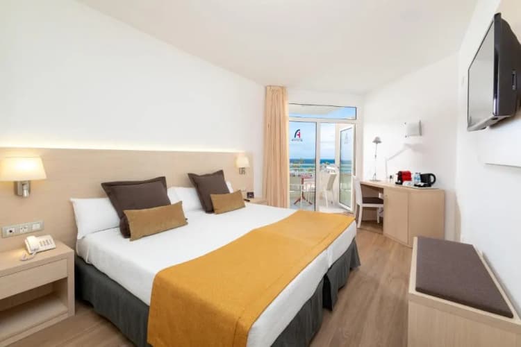 Alexandre Hotel Troya photo 5