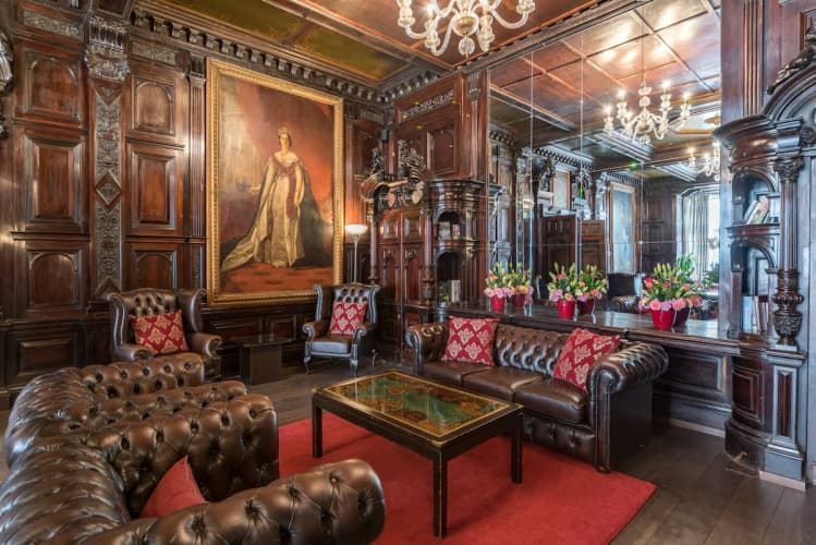 Grand Royale London Hyde Park Hotel photo 3