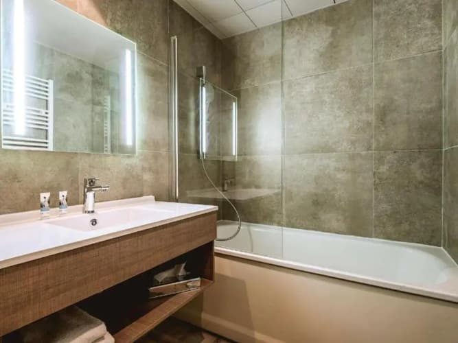 Big Sky Hotel, photo 5