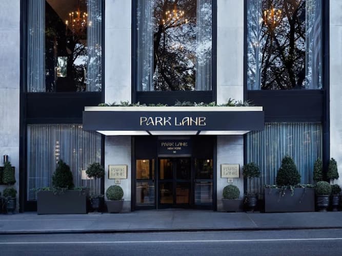 Park Lane New York photo 2