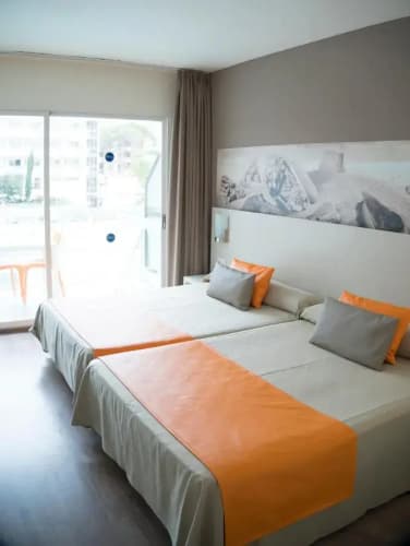 Ohtels Villa Dorada, photo 5