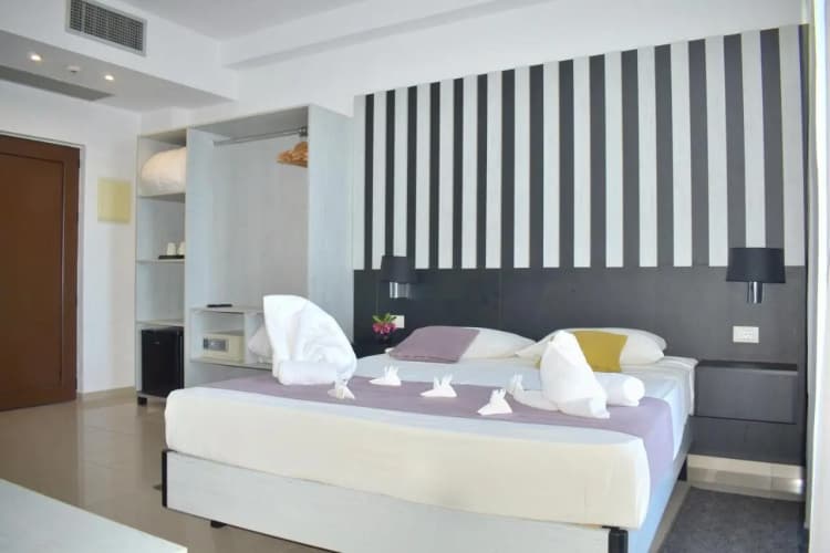 Chc Galini Sea View- Adults Only photo 5