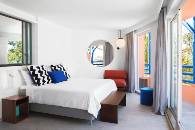 SALT of Palmar, an adult-only boutique Hotel photo 2