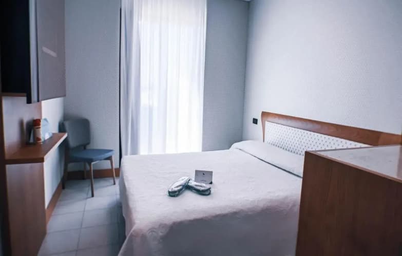 B&B HOTEL Chioggia Airone, photo 5