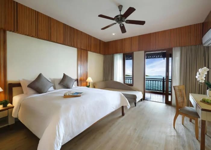 Berjaya Langkawi Resort photo 4