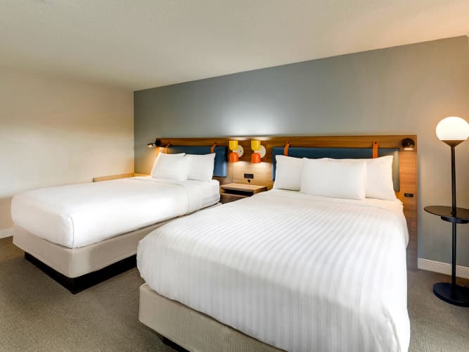 Sonesta Select San Francisco Airport Oyster Point photo 5