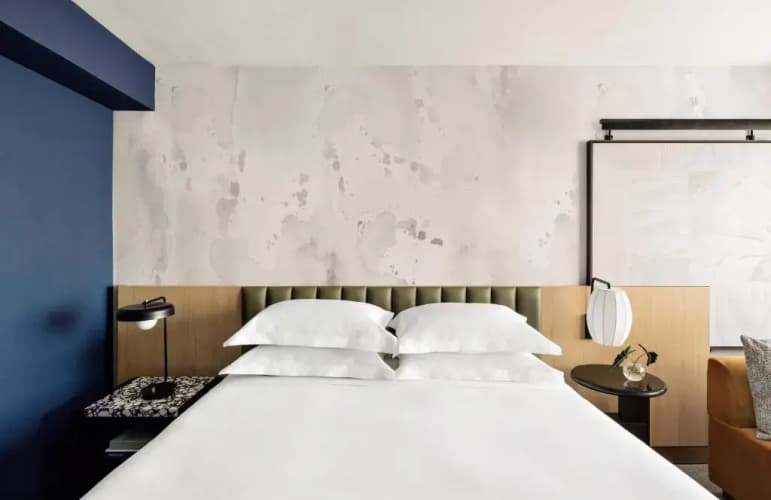 Kimpton Hotel Theta photo 4