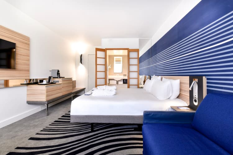 Novotel La Rochelle Centre, photo 5
