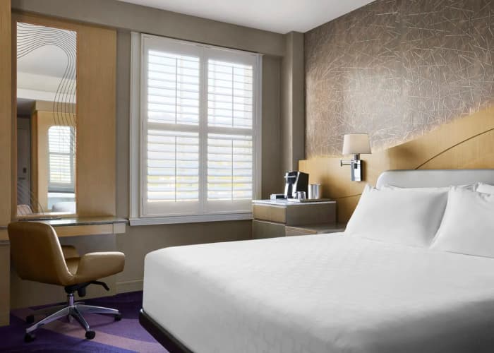 Hotel Constance Pasadena, photo 3