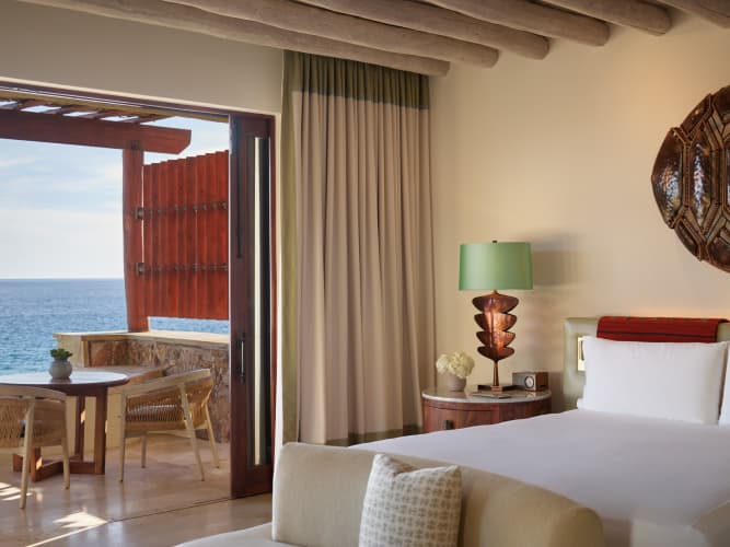 Waldorf Astoria Los Cabos Pedregal photo 3
