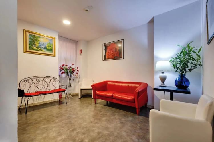 Hotel Terminal photo 5