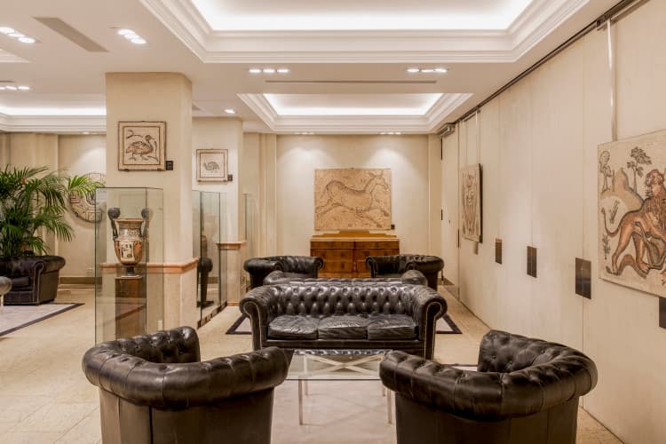 Hotel Villa Real photo 4