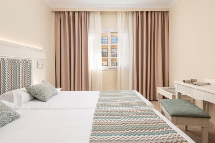 Aparthotel Can Picafort Palace, photo 4