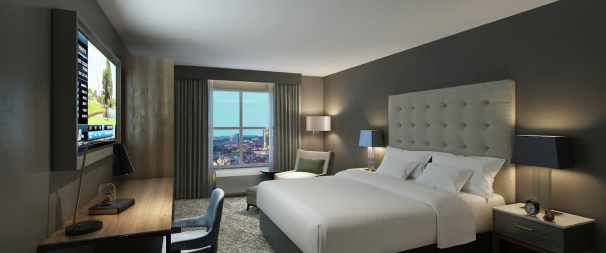 Cumberland House Knoxville, Tapestry Collection by Hilton photo 5