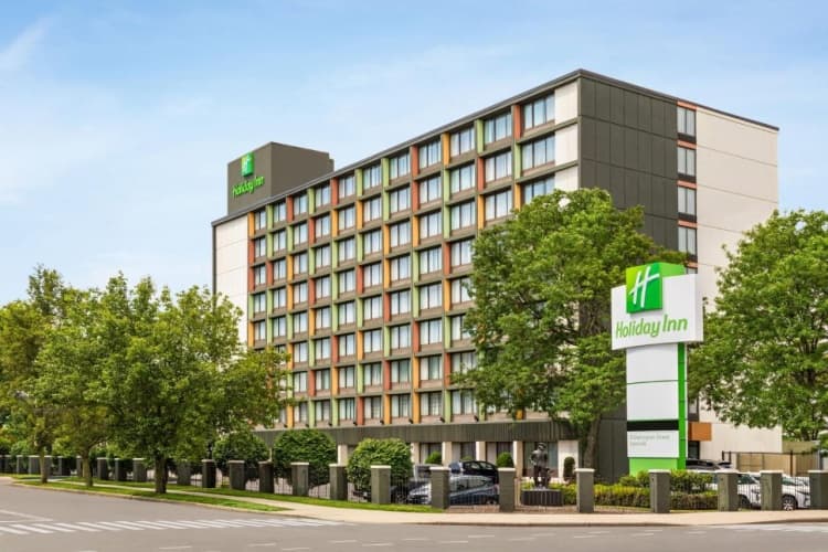 Holiday Inn Boston - Cambridge Area, photo 2