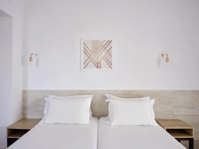Atlantica Panthea Resort photo 4