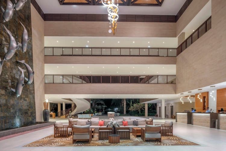 Hilton Cabo Verde Sal Resort photo 3