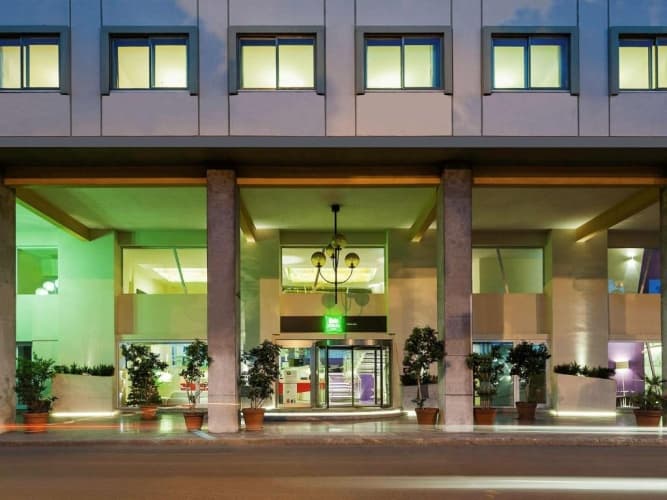 ibis Styles Palermo President, photo 2