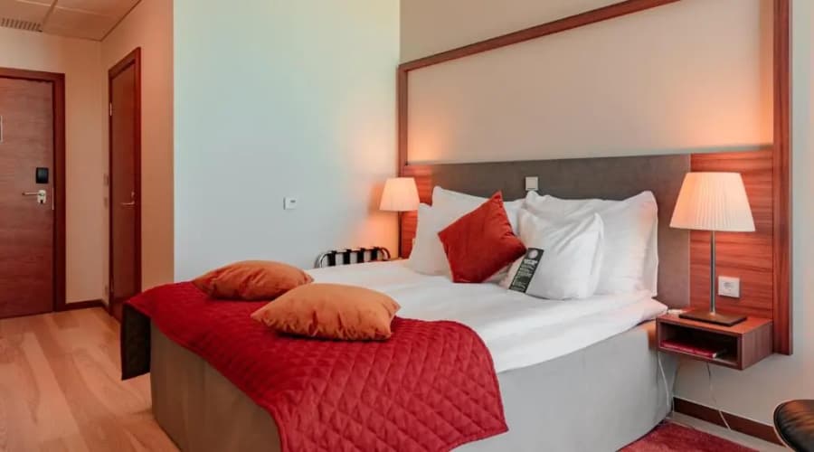 Clarion Hotel Helsinki photo 3