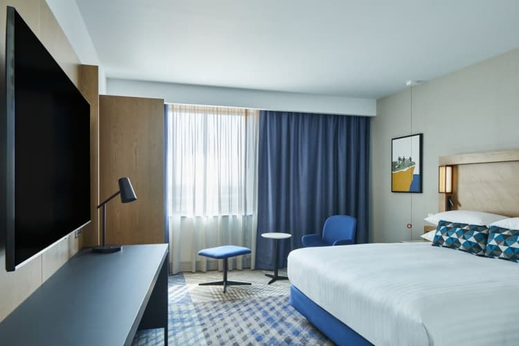 Courtyard By Marriott Exeter Sandy Park, photo 5