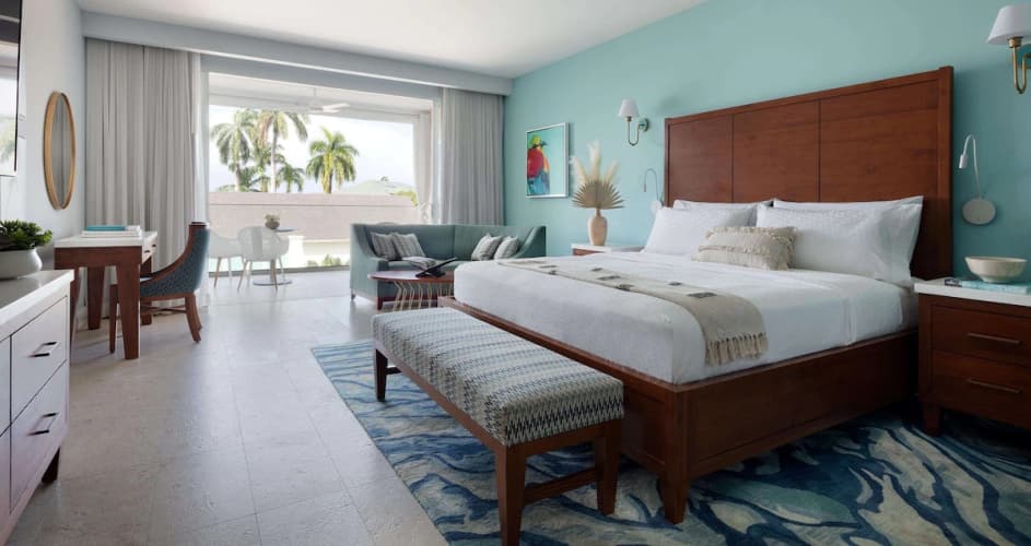 Sandals Royal Caribbean (Adults only) photo 3
