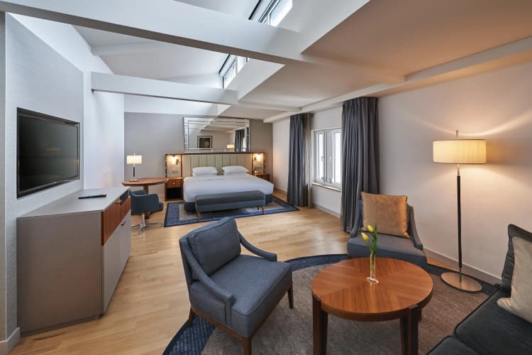 Hilton Cologne, photo 5