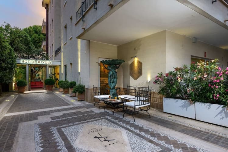 Best Western Hotel Rivoli photo 2