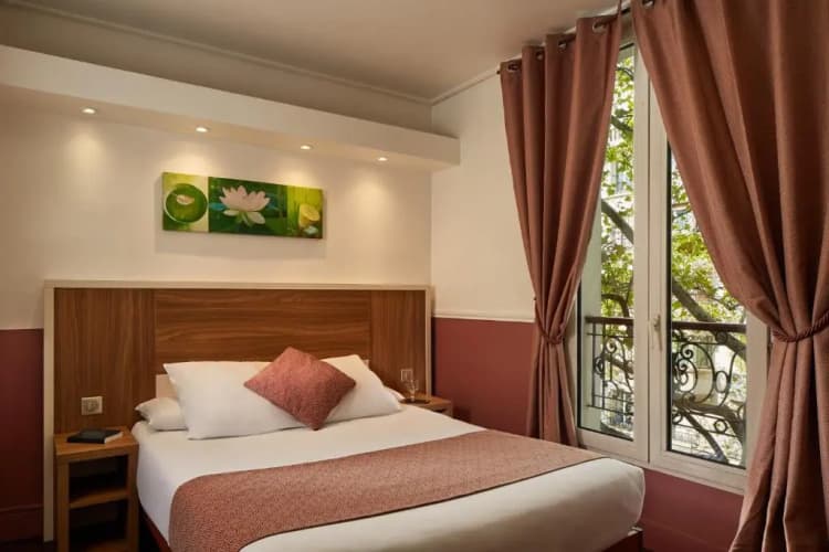 Grand Hotel Nouvel Opera photo 4