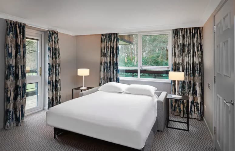 Hilton Cobham, photo 3