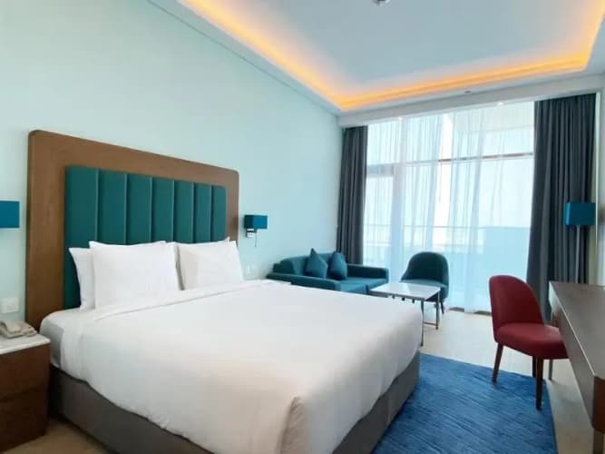 Park Regis By Prince Hotel photo 4