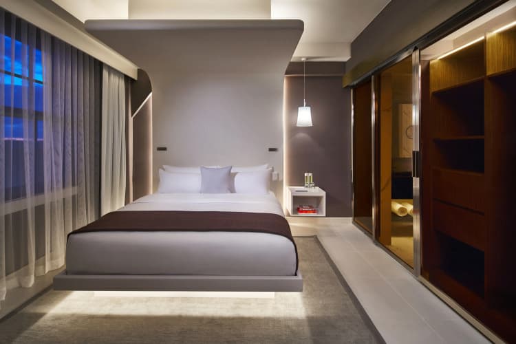 Hotel Washington photo 4