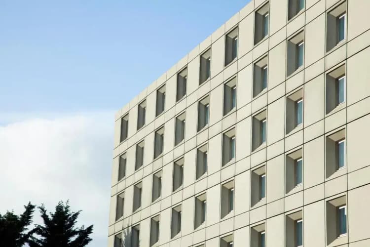 Hôtel Novotel Paris Charles-de-Gaulle Airport photo 2