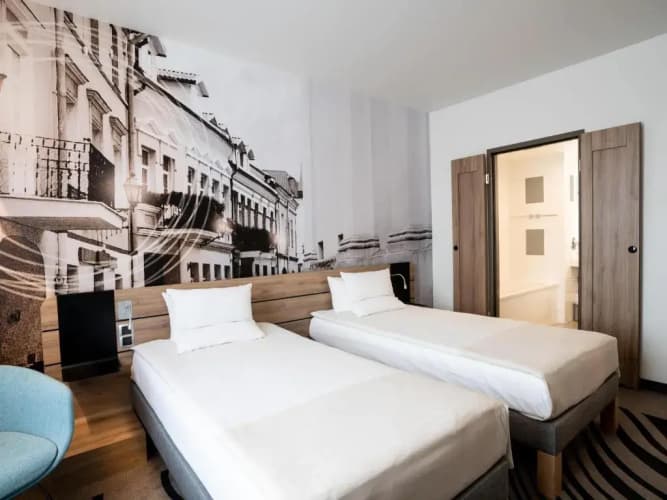 Novotel Vilnius Centre photo 3