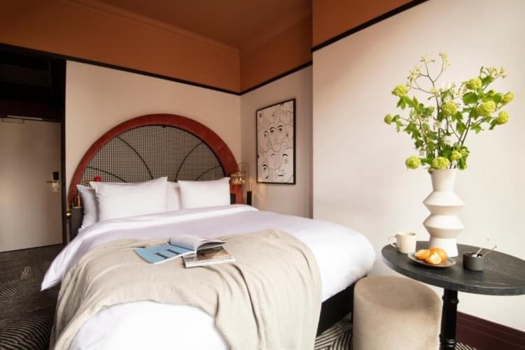 Jan Luyken Hotel Amsterdam, photo 5