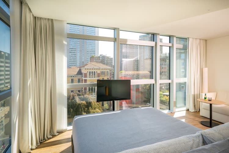 Innside Milan Torre Galfa photo 5