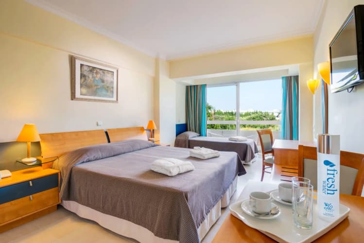 Sun Beach Resort photo 3