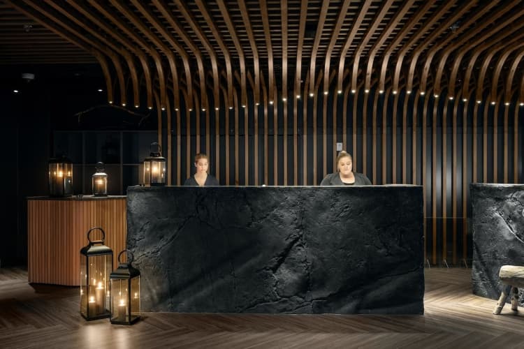 Lapland Hotels Arena photo 3