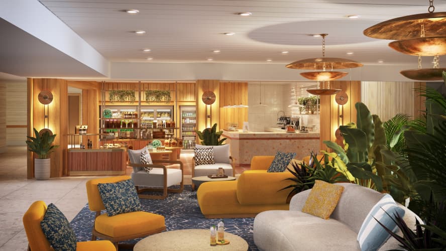 Newport Beachside Hotel & Resort photo 3