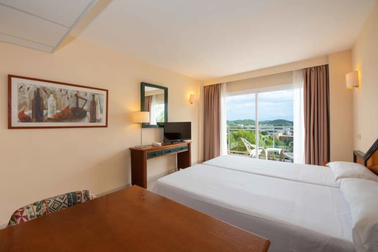 Valentin Grand Park Suite Hotel photo 4