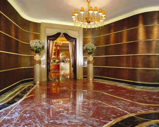 Hotel Principe Di Savoia photo 3