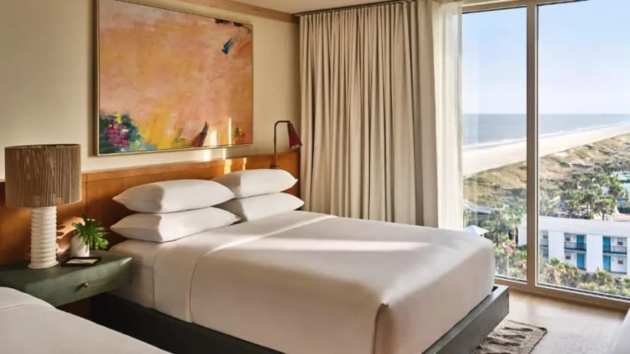 One Ocean Resort And Spa photo 3