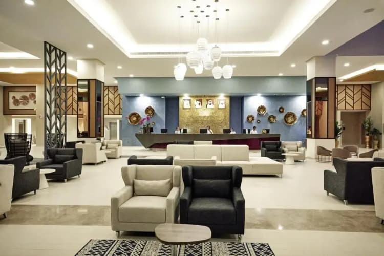 Riu Dubai - All Inclusive photo 3