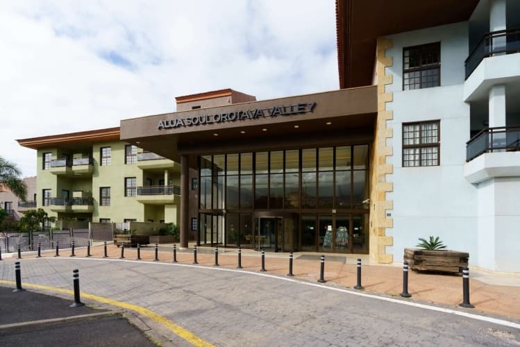 AluaSoul Orotava Valley - Adults only, photo 2