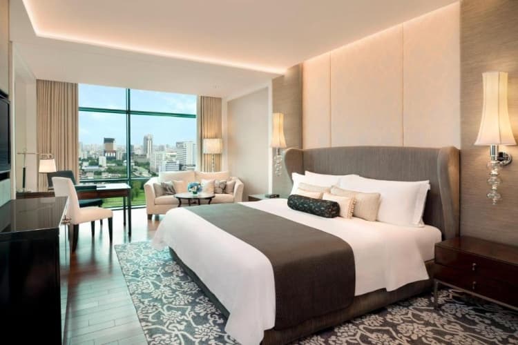The St. Regis Bangkok photo 4