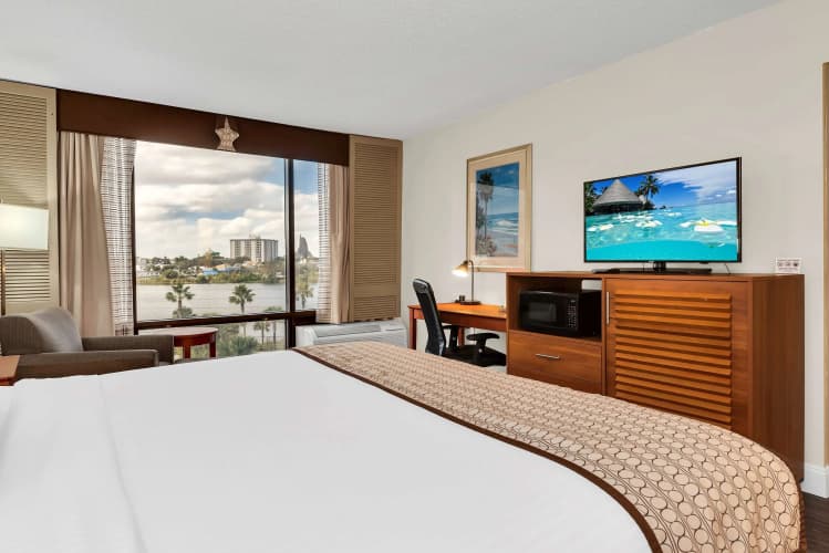 Best Western Orlando Gateway Hotel photo 5